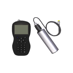 Portable Suspended Solids Meter